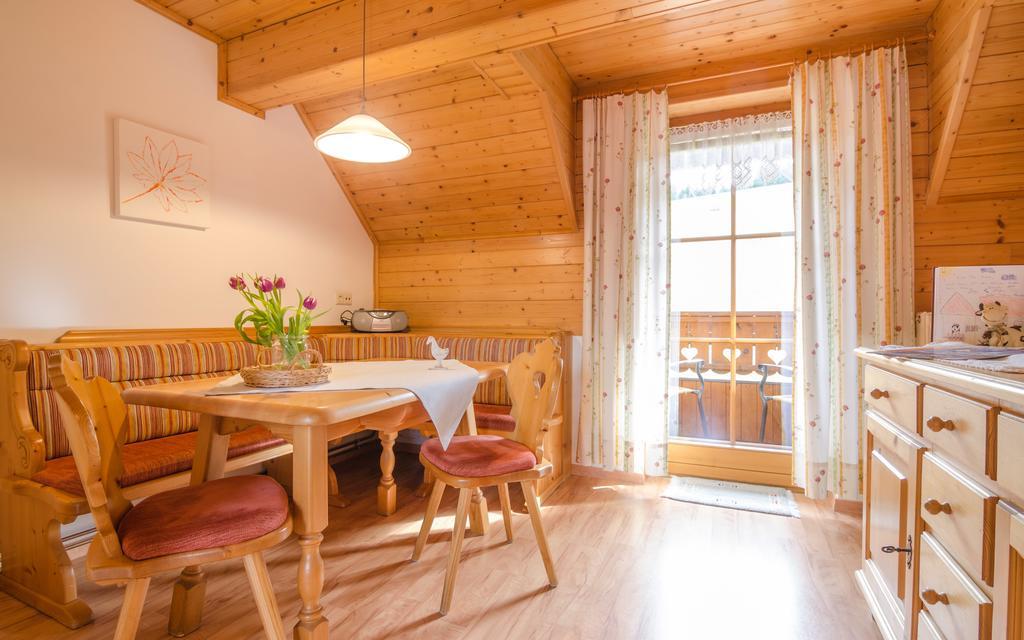Schoenauerhof Schlanitzen Room photo