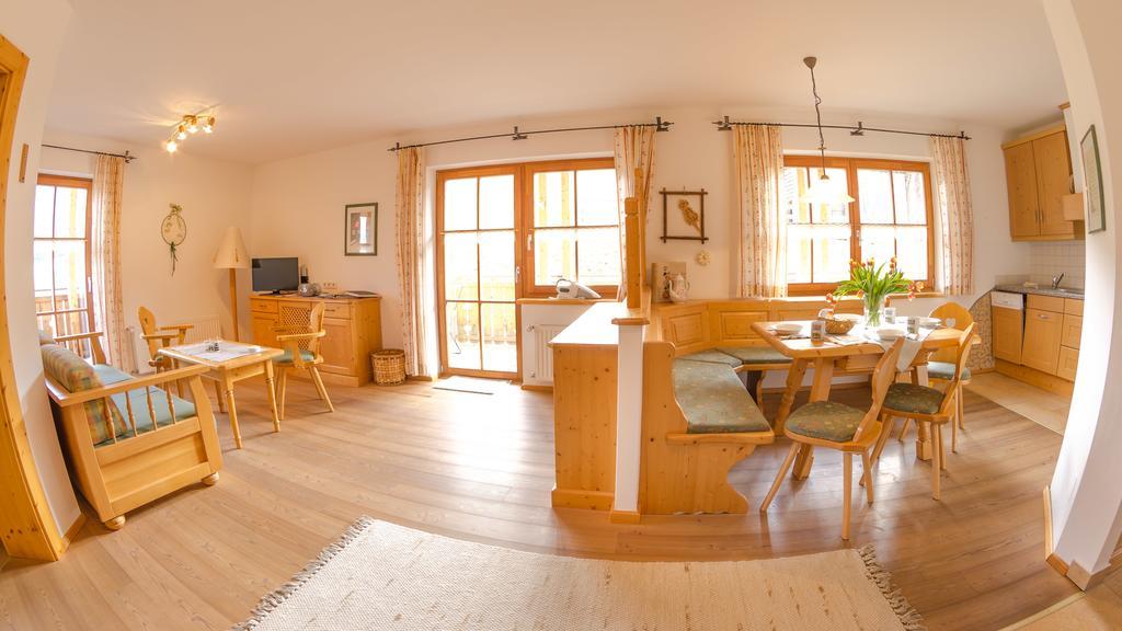 Schoenauerhof Schlanitzen Room photo